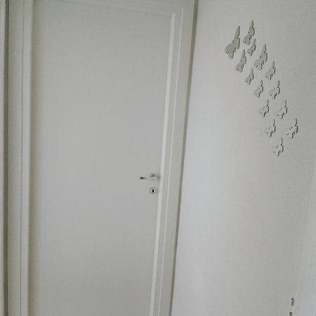 Sostaoplontina Casa Vacanza Torre Annunziata Exterior foto