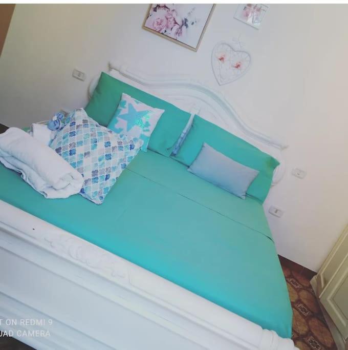 Sostaoplontina Casa Vacanza Torre Annunziata Exterior foto